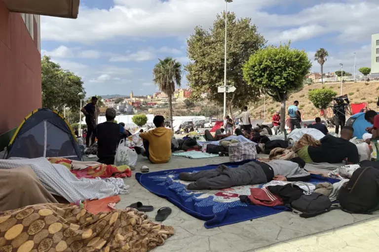 Críticas al Gobierno tras los informes publicados sobre la crisis de Ceuta