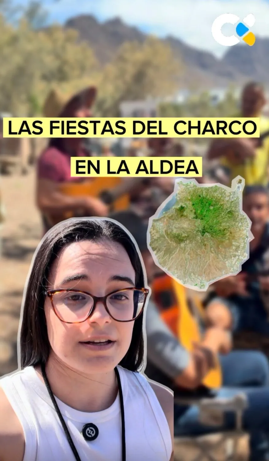Videos Cortos de Youtube e Instagram de Radio Televisión Canaria