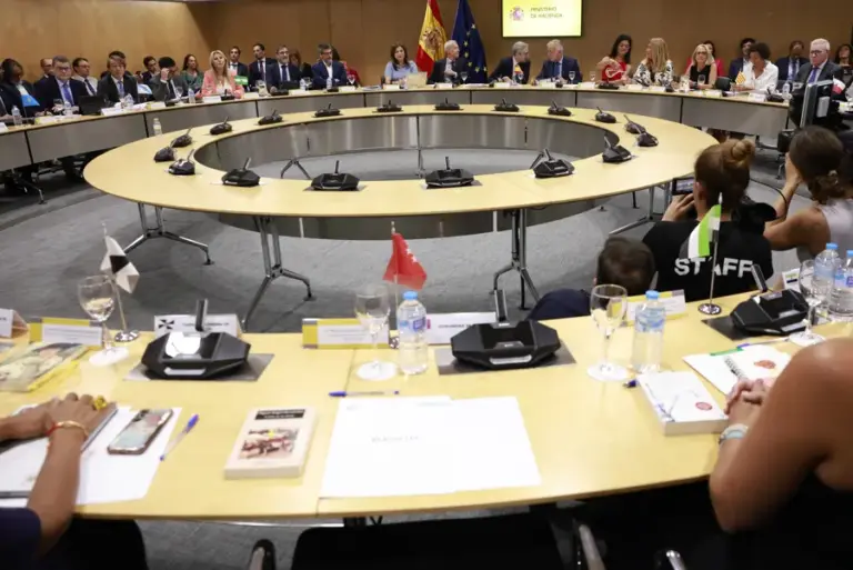 Aprobado el nuevo modelo de financiación autonómica en el CPFF con el voto de Canarias