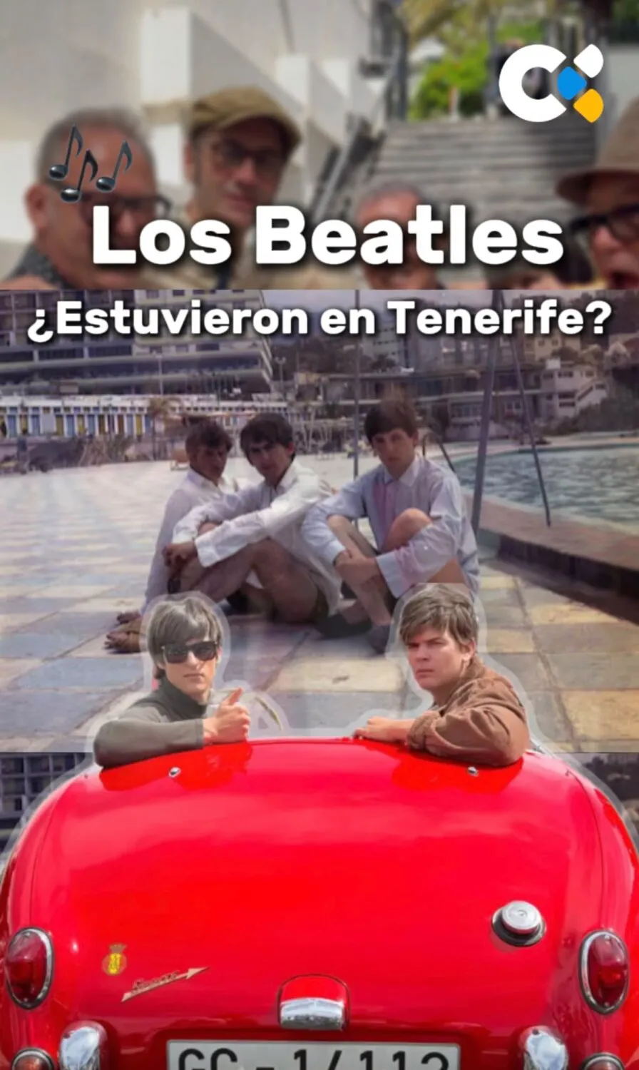Videos Cortos de Youtube e Instagram de Radio Televisión Canaria