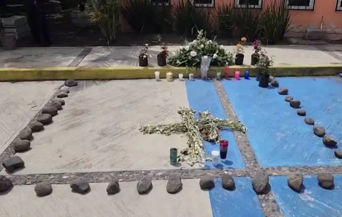 México busca al presunto autor del feminicidio de la estudiante canaria Claudia Tacoronte