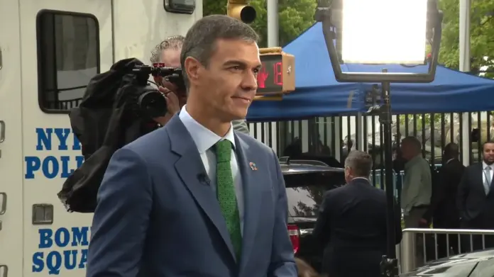 Sánchez reclama respuestas a Marruecos tras el fallo de su control fronterizo en Ceuta