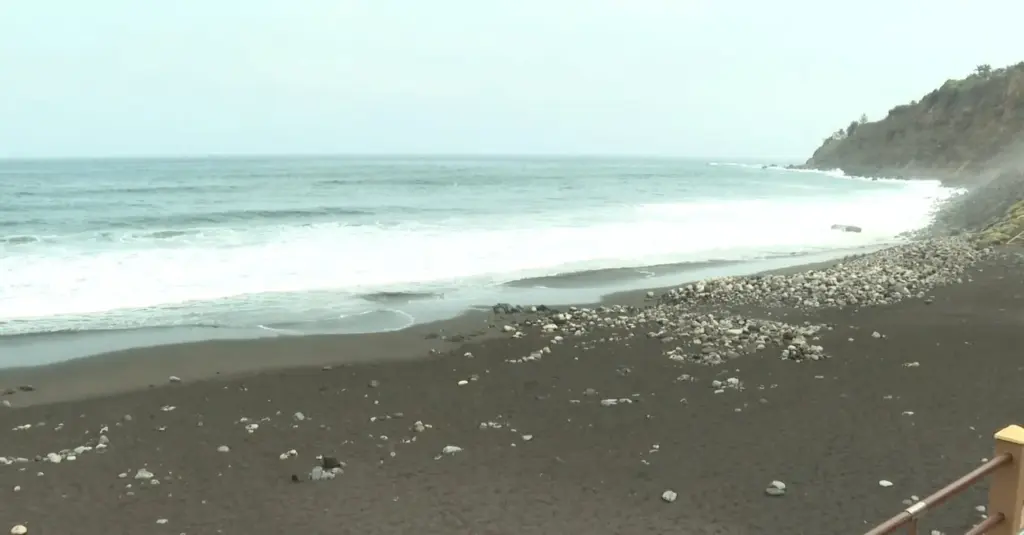 Playa del Socorro