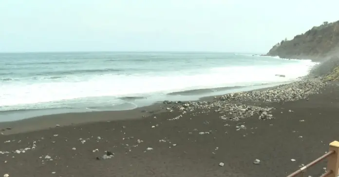 Playa del Socorro