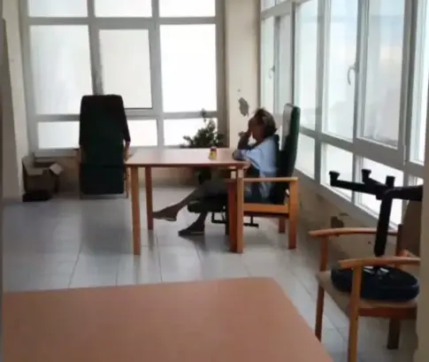 Familias de usuarios de Taliarte Sur denuncian deficiencias en la atención y las instalaciones