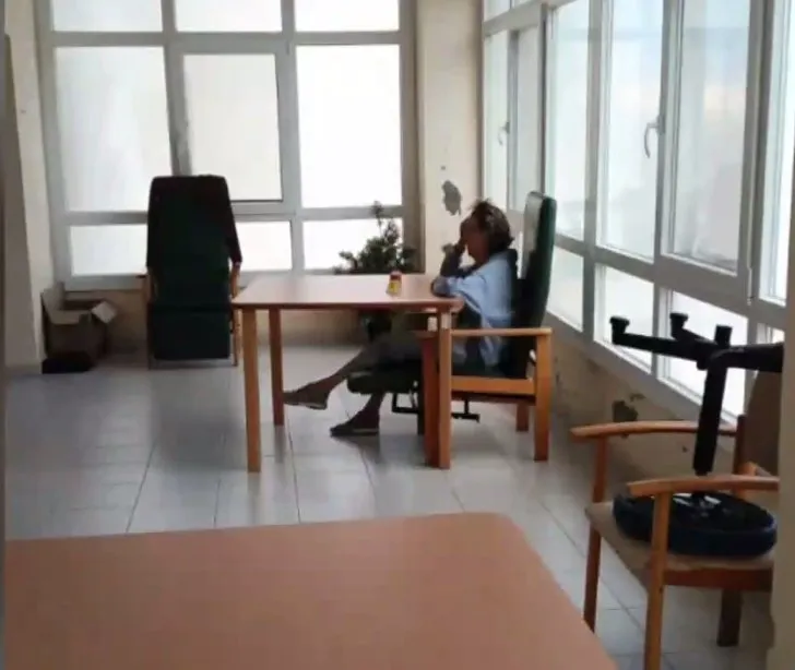 Familias de usuarios de Taliarte Sur denuncian deficiencias en la atención y las instalaciones