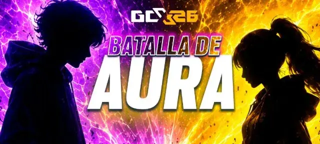 Las batallas de aura, la última fiebre viral, llegan a Gran Canaria