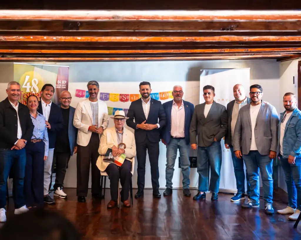 El Festival Sabandeño suma una nueva edición en las Fiestas del Cristo