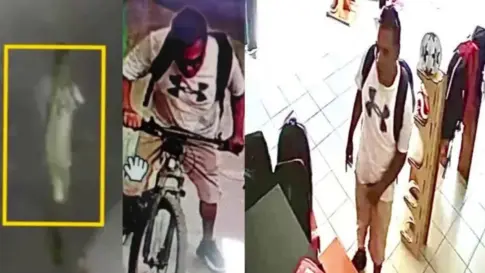 Las autoridades mexicanas identifican al presunto autor del asesinato de Claudia Tacoronte