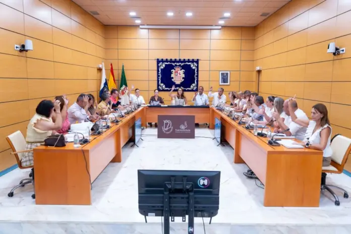 Fuerteventura reforzará la vigilancia en la Isla de Lobos