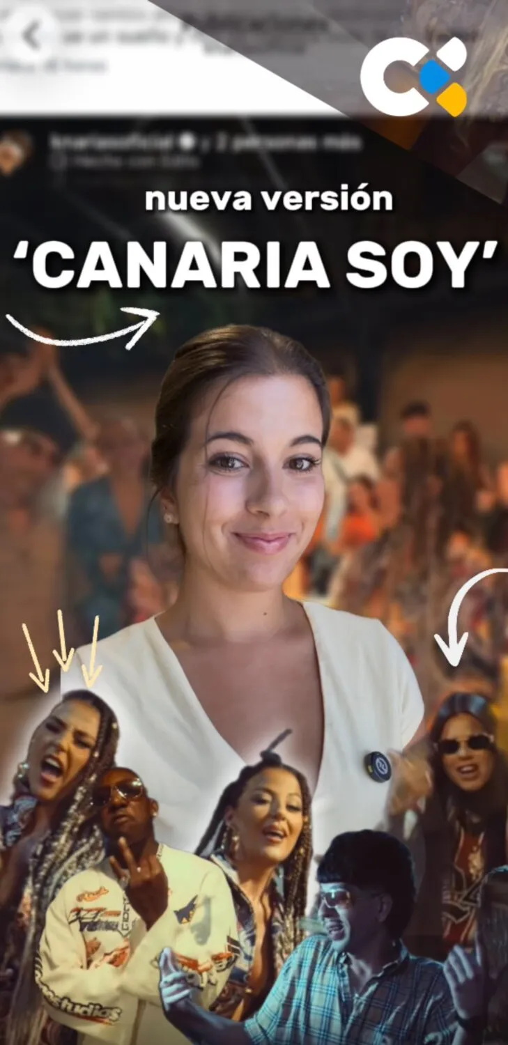 Videos Cortos de Youtube e Instagram de Radio Televisión Canaria