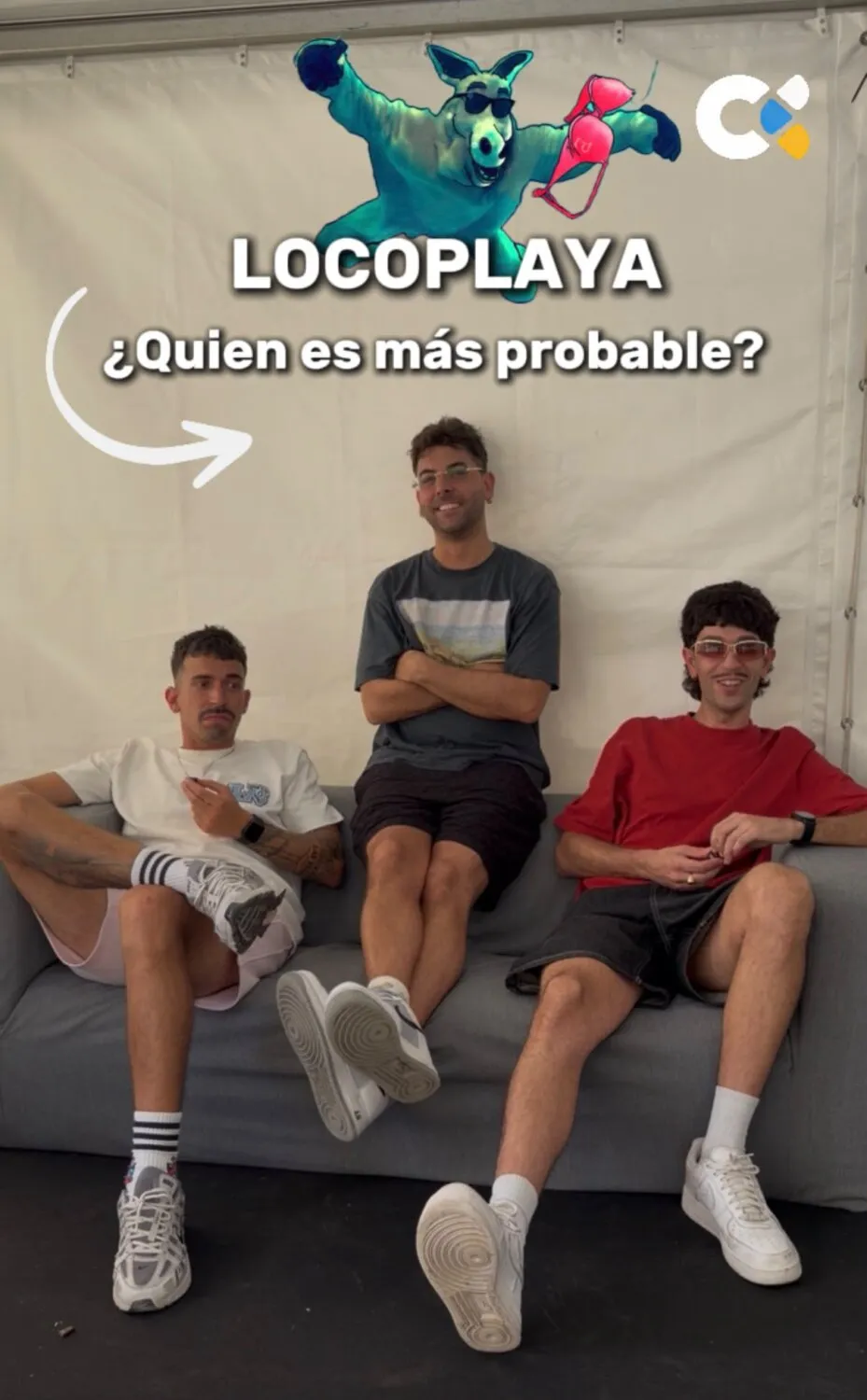 Videos Cortos de Youtube e Instagram de Radio Televisión Canaria