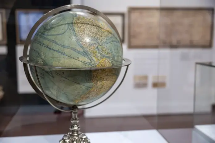 La ONU impulsa un nuevo mapa mundial más fiel al tamaño de los continentes