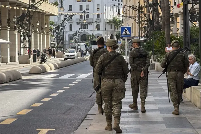El Gobierno dice que en una semana 1.308 migrantes han vuelto a Marruecos voluntariamente