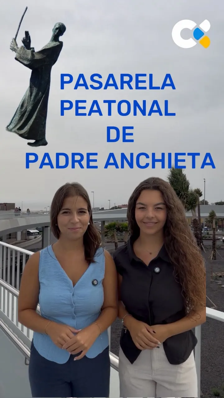 Videos Cortos de Youtube e Instagram de Radio Televisión Canaria