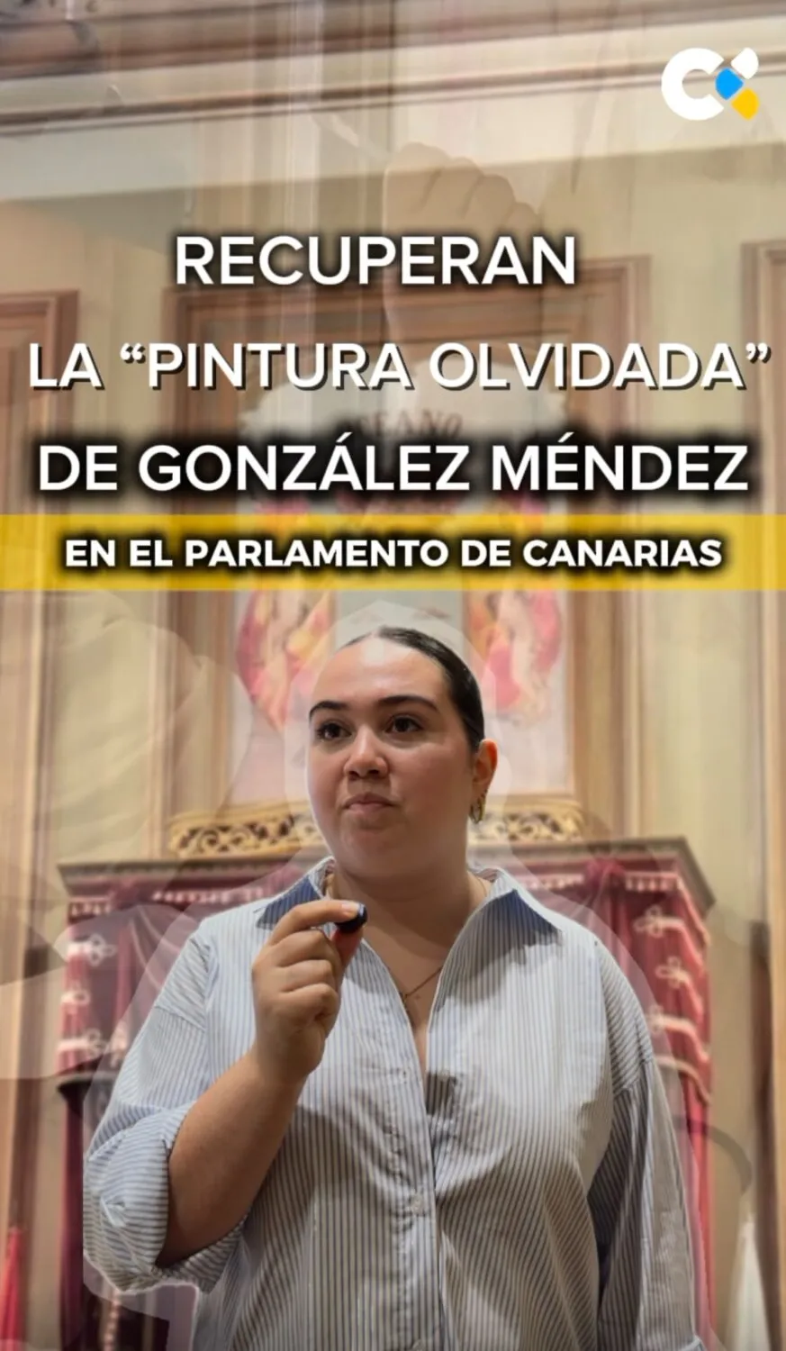 Videos Cortos de Youtube e Instagram de Radio Televisión Canaria