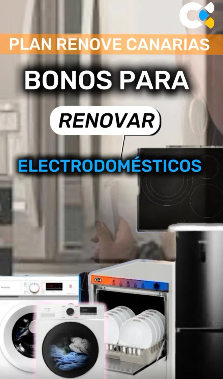 Videos Cortos de Youtube e Instagram de Radio Televisión Canaria