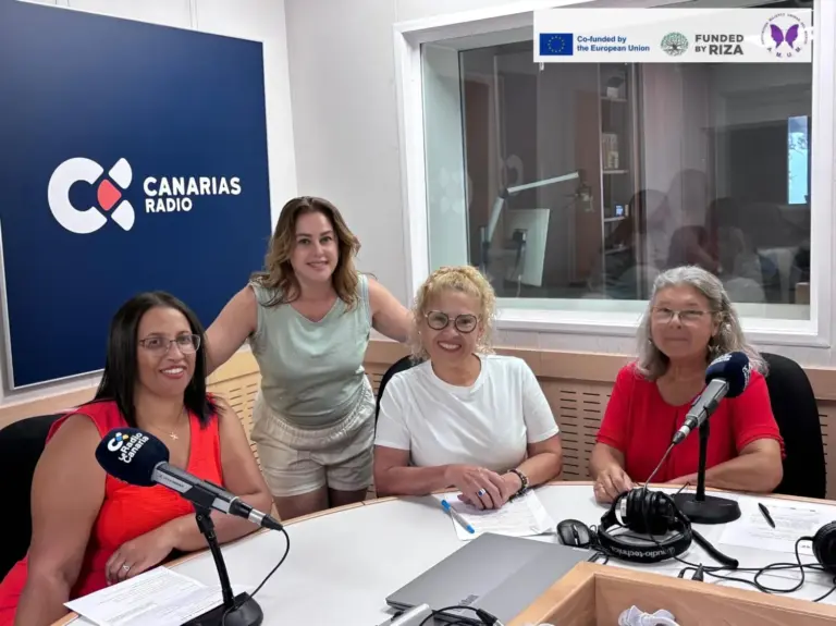 ‘El Alpende’ dará voz a mujeres que desafiaron a la guerra