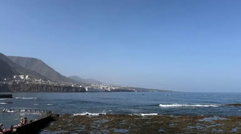 El calor comienza a remitir en Canarias tras superar los 40 grados en varios puntos de las islas