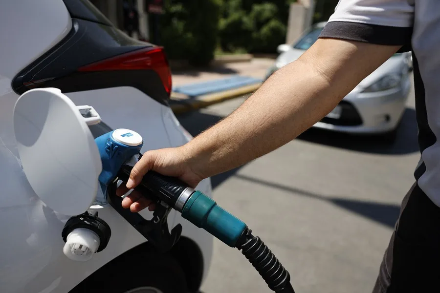 La rebaja fiscal a los carburantes llega a su fin