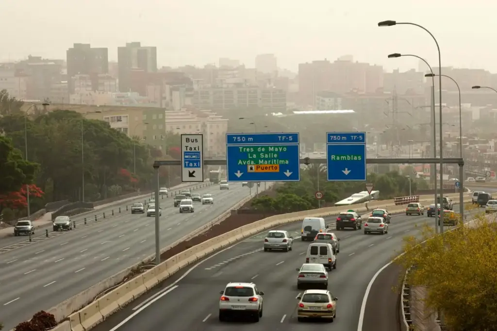 Santa Cruz de Tenerife y Las Palmas de Gran Canaria entran entre las 250 ciudades mejor valoradas del mundo