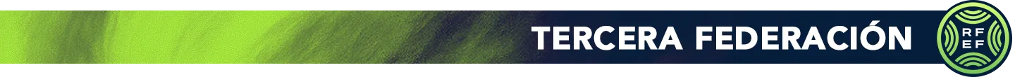 Primera Federación de Fútbol, todas las noticias Primera Federación de Fútbol, todas las noticias