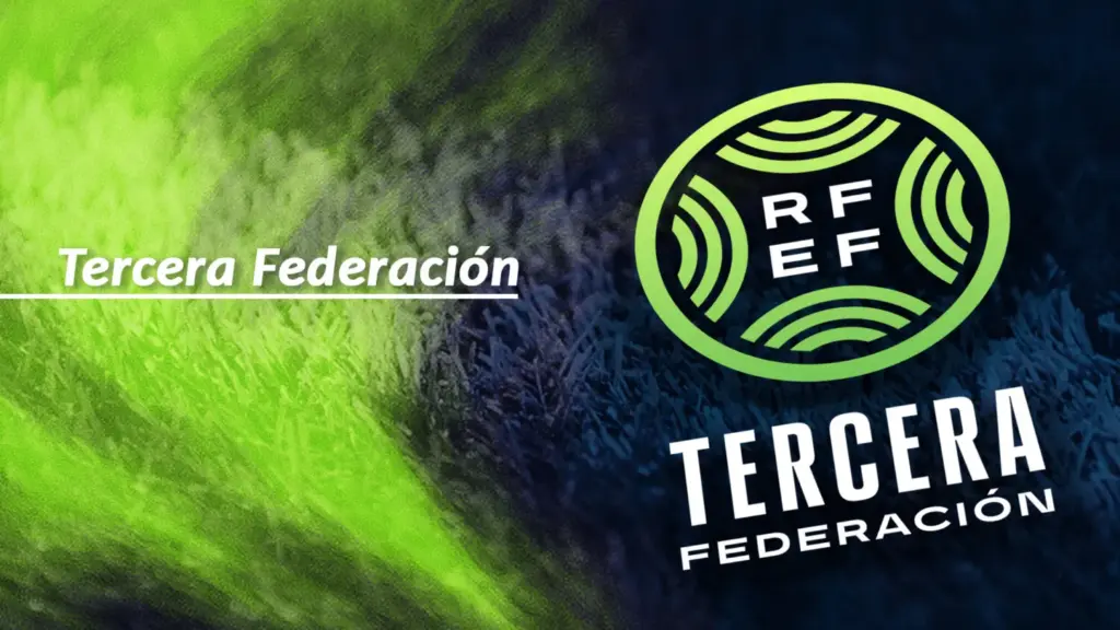 Banner Tercera Federación
