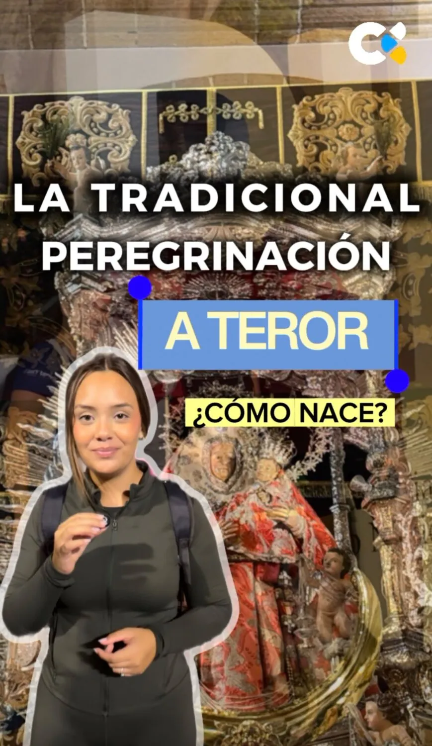 Videos Cortos de Youtube e Instagram de Radio Televisión Canaria