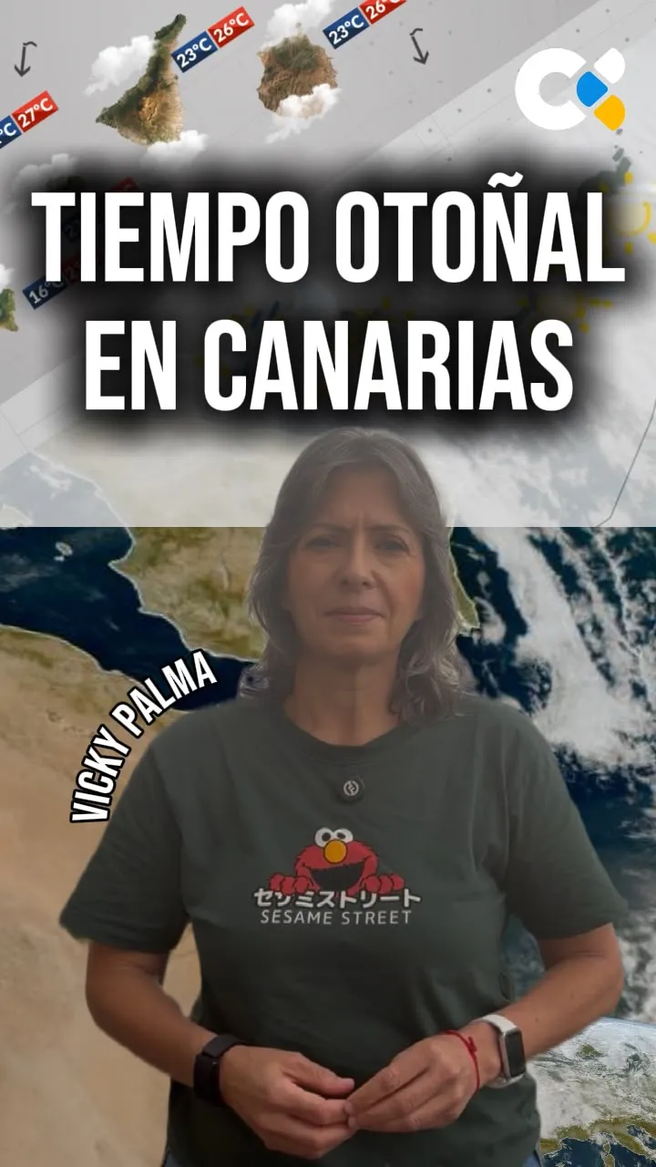Videos Cortos de Youtube e Instagram de Radio Televisión Canaria