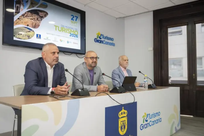 Guía reúne este domingo al sector del turismo del Norte de Gran Canaria