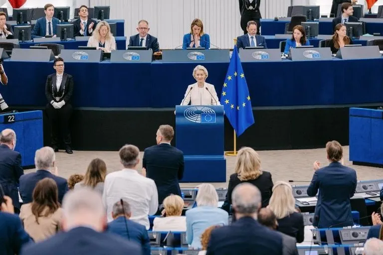Clavijo celebra que España, Francia y Portugal reclamen unidas “por fin” la continuidad de los fondos RUP