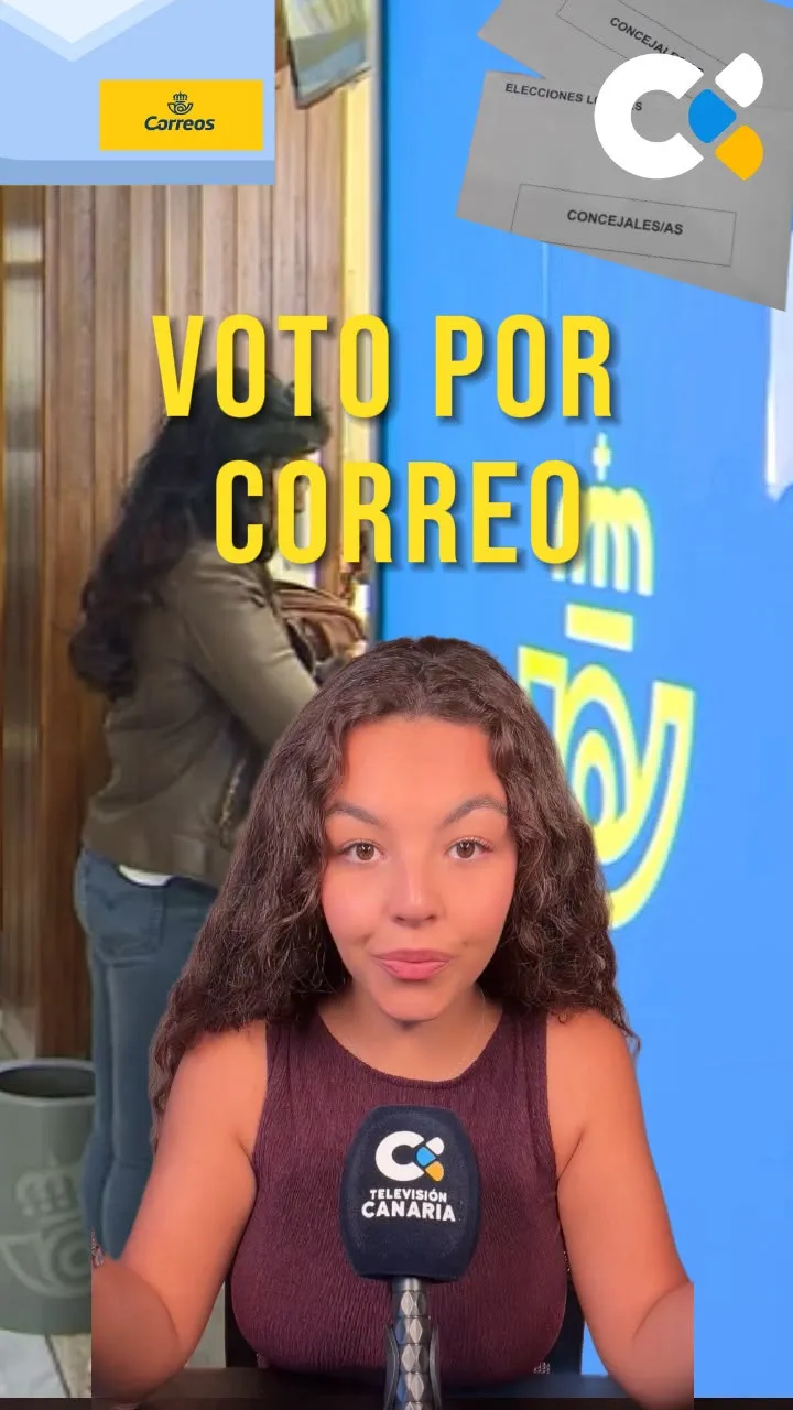 Videos Cortos de Youtube e Instagram de Radio Televisión Canaria