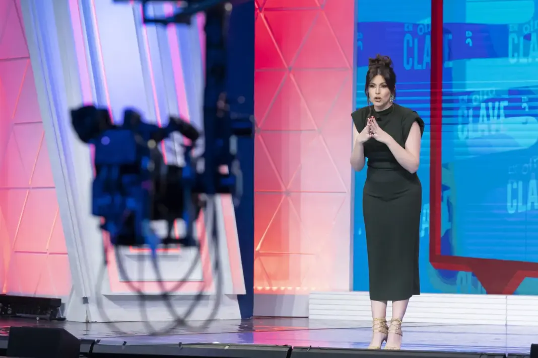 Eloísa González, de ‘En Otra Clave’: «El contacto directo con la gente en cada municipio es nuestra gasolina»
