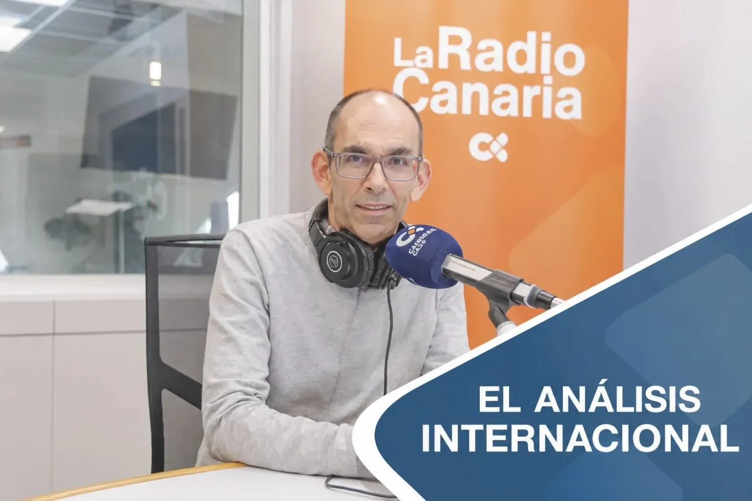 Programas de La Radio Canaria en CanariasPlay