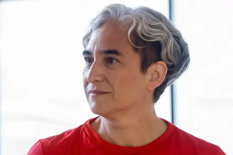 Más Madrid plantea a Ada Colau como candidata de Frente Amplio