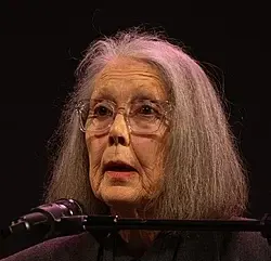 Anne Carson, poeta canadiense ganadora del Premio Nobel de Literatura 2026