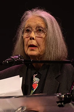 Anne Carson, poeta canadiense ganadora del Premio Nobel de Literatura 2026
