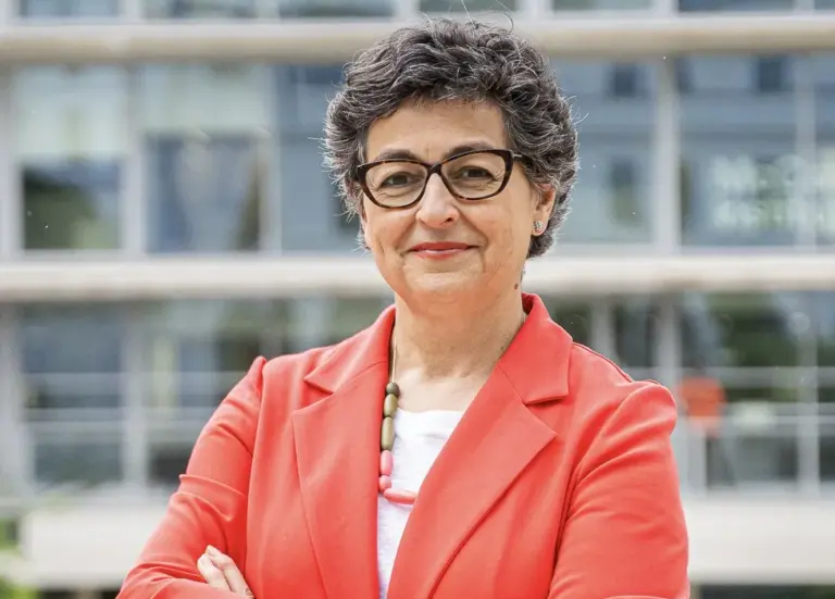 ‘El Análisis Internacional’ estudia la situación geopolítica de la Unión Europea junto a la exministra de Asuntos Exteriores