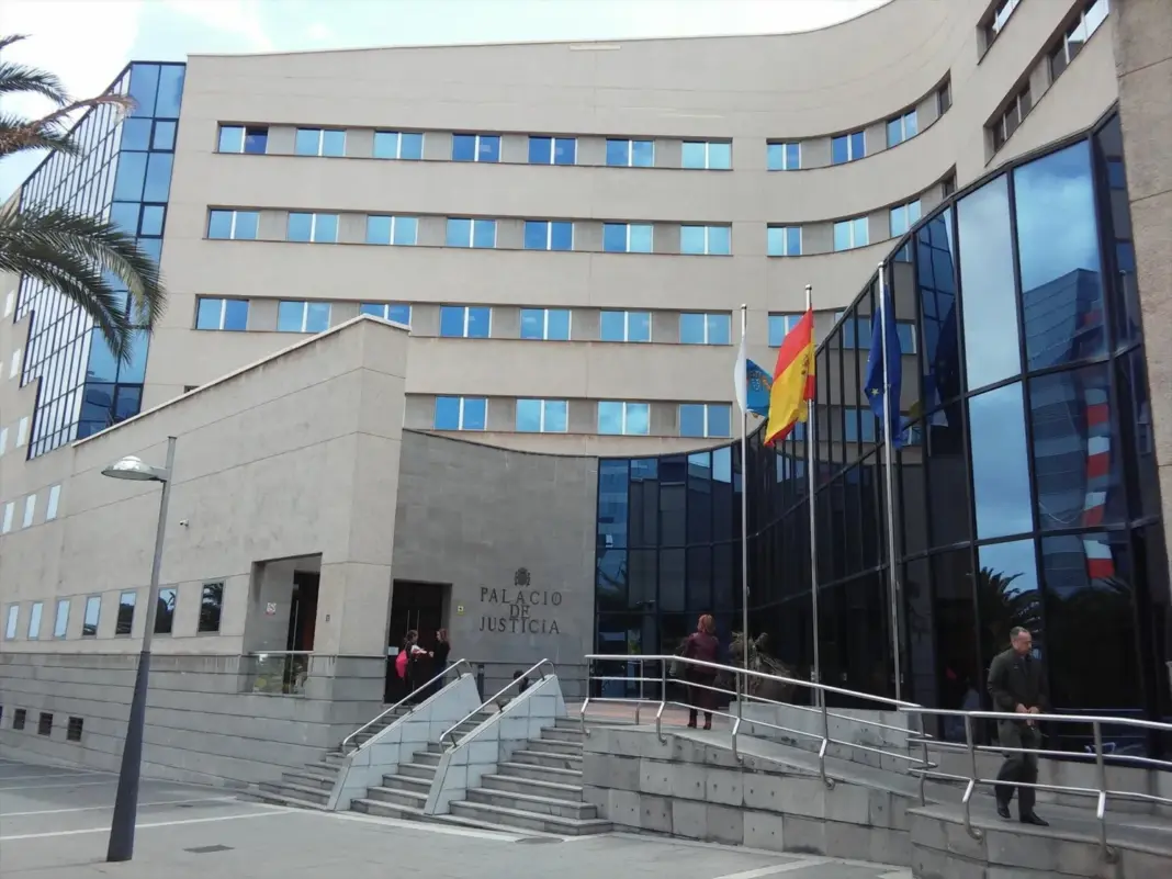 Audiencia Provincial de Santa Cruz de Tenerife