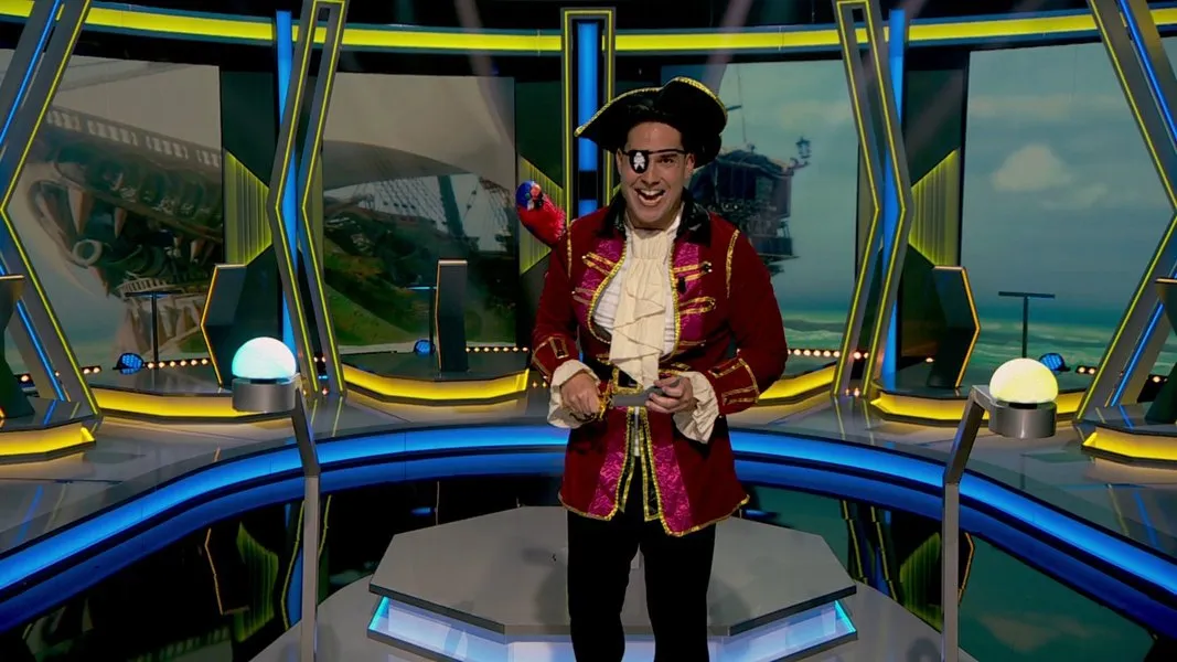 'Batalla de cerebros' regresa este miércoles con nuevos retos sobre su pasarela dinámica