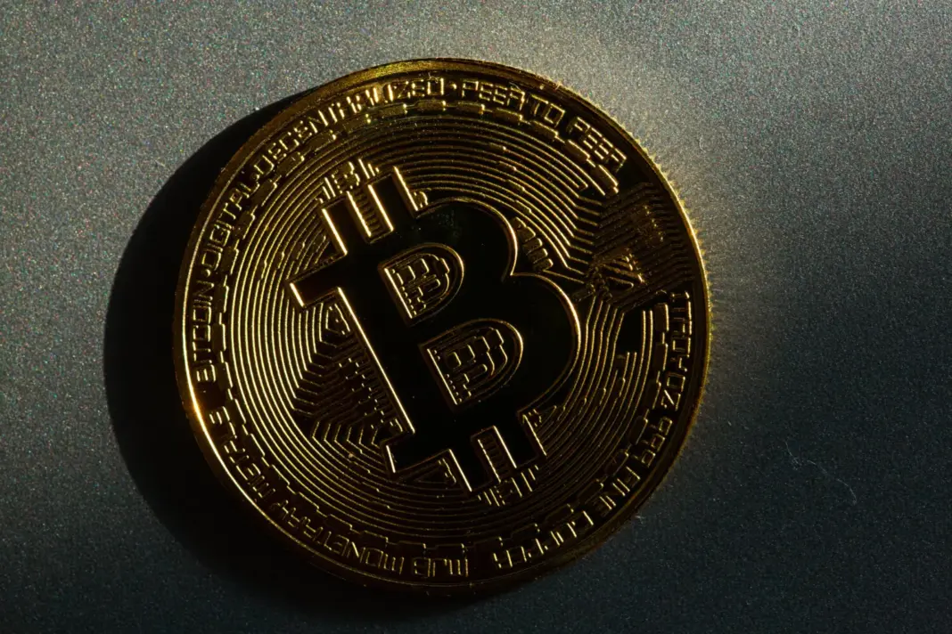 BItcoin EP
