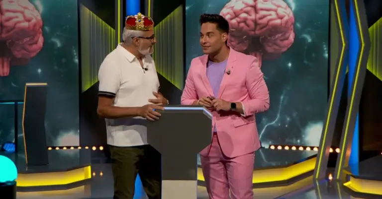‘Batalla de cerebros’ busca este miércoles a su mejor concursante en Televisión Canaria