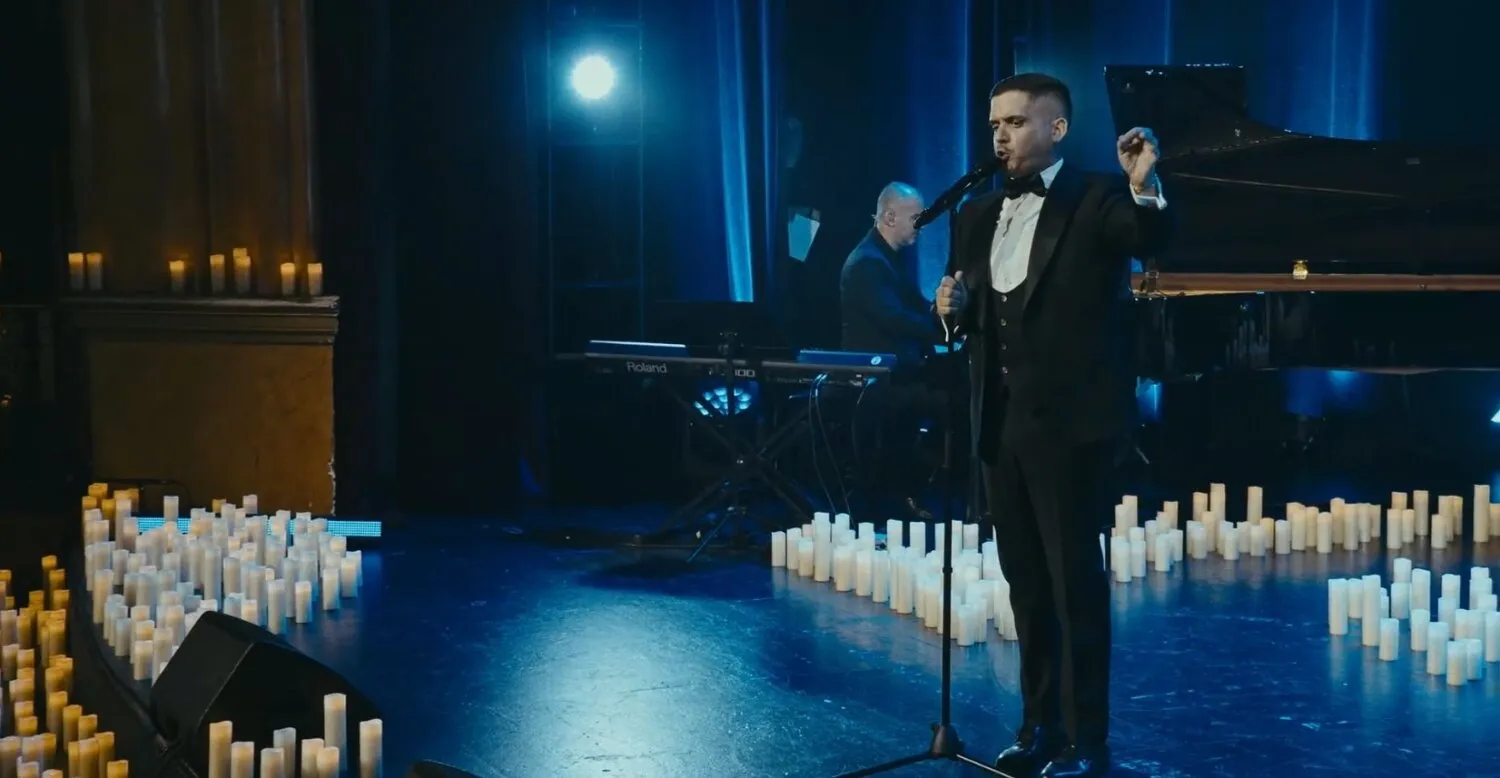 Televisión Canaria to premiere ‘A la luz de las velas’ featuring Besay Pérez