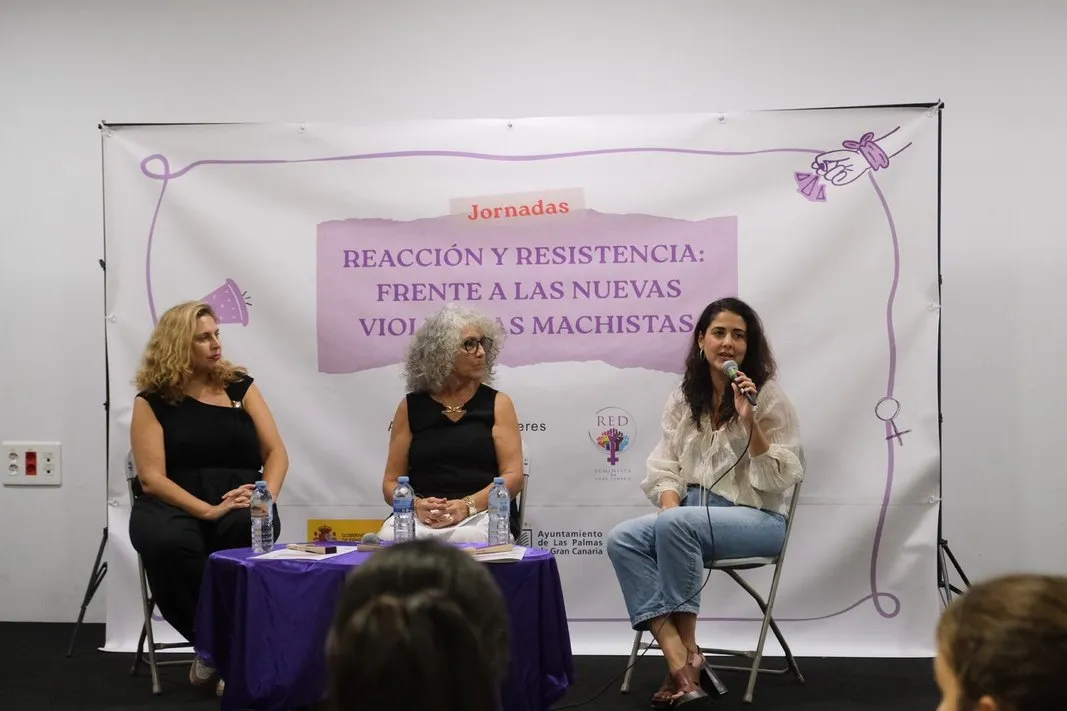 El encuentro ha abordado las nuevas manifestaciones de la violencia contra las mujeres, especialmente aquellas que se producen en los entornos digitales