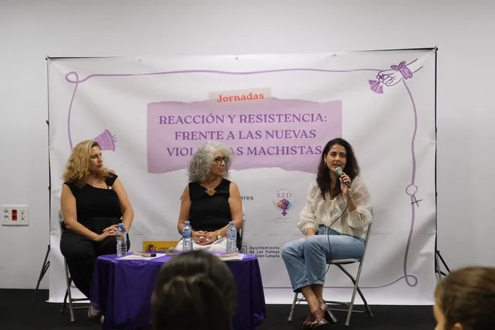 El encuentro ha abordado las nuevas manifestaciones de la violencia contra las mujeres, especialmente aquellas que se producen en los entornos digitales