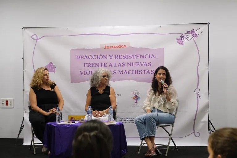 Las nuevas formas de violencia machista, a debate en unas jornadas de sensibilización y prevención