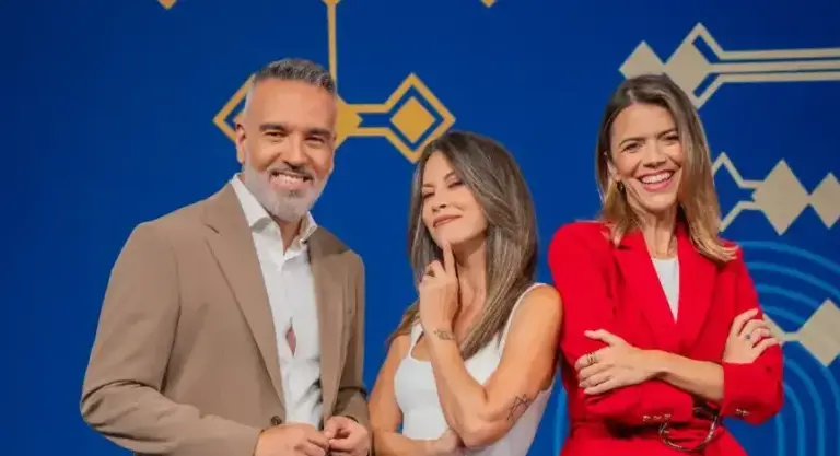 Televisión Canaria estrena ‘Canarias Contigo’, el nuevo magacín para las tardes del fin de semana