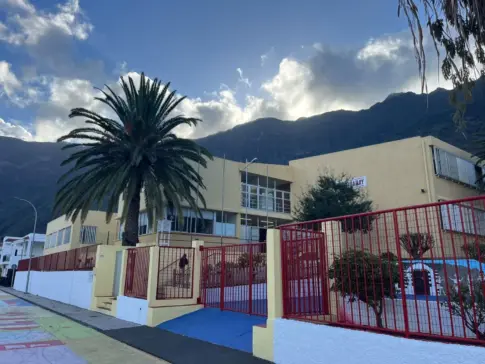 Brote de meningitis vírica con tres niños afectados en El Hierro