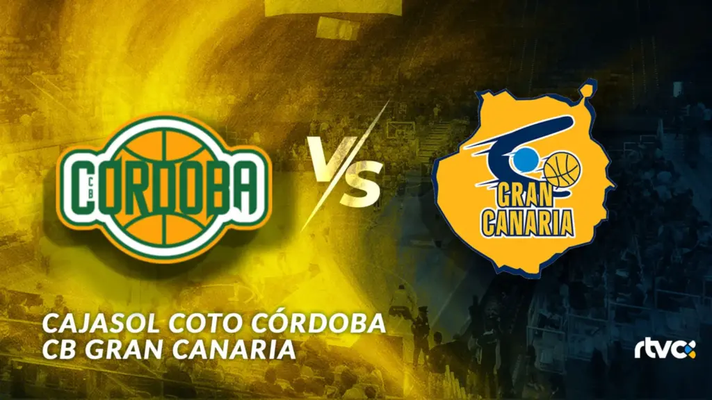 Cajasol Coto Córdoba - Cajasiete Gran Canaria | J5 | Primera FEB 2026/27