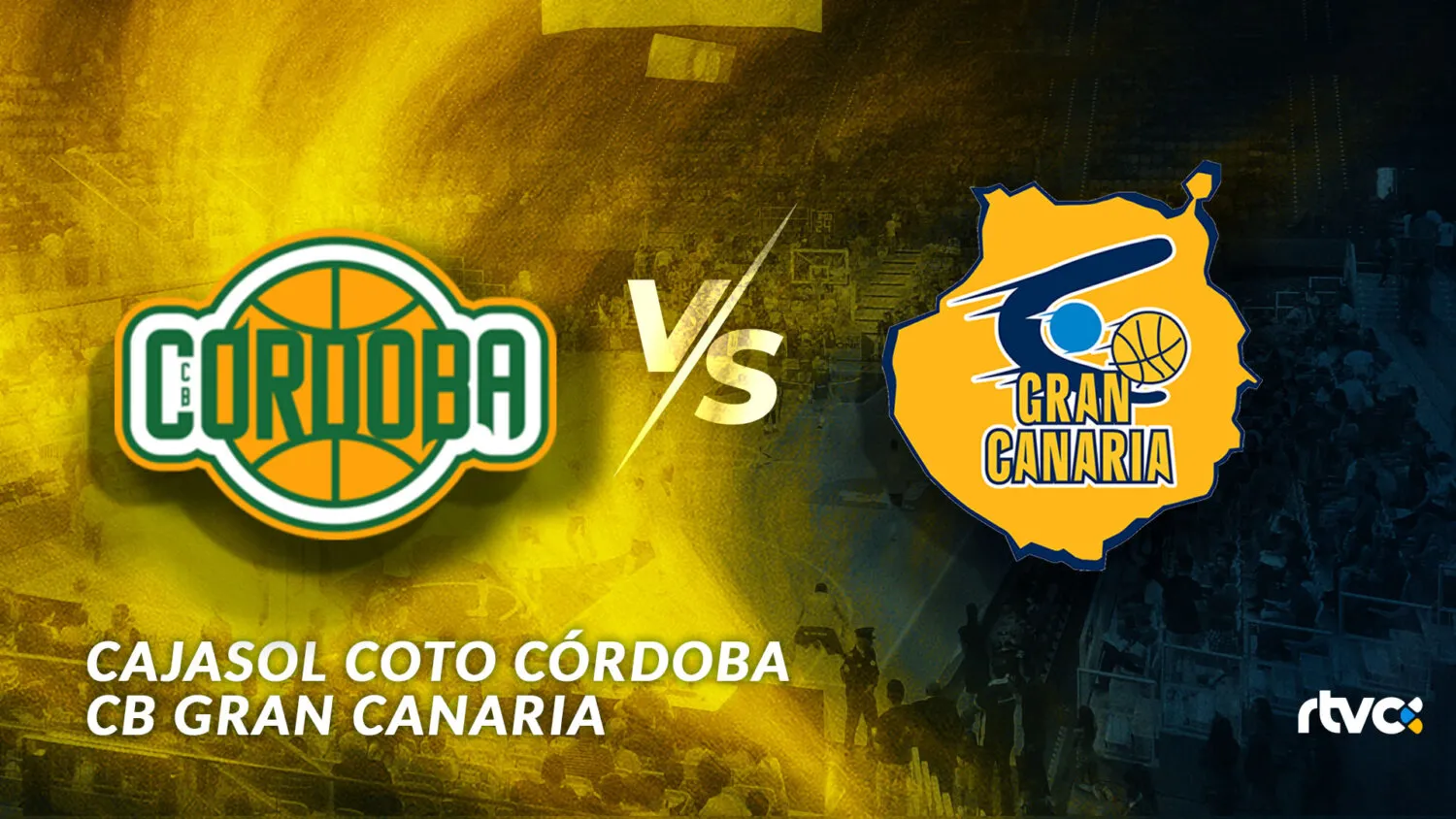 Cajasiete Gran Canaria faces Cajasol Coto Córdoba in Primera FEB clash